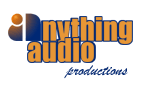 Audio Logo