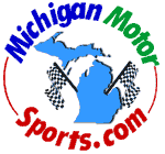 Michigan Logo