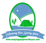 Wandering River Logo